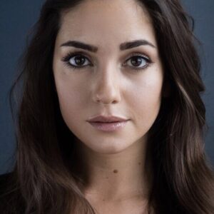 تصویر هنرمند Paniz Zade