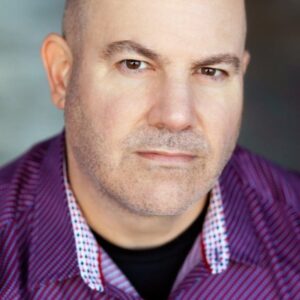 تصویر هنرمند Darren W. Conrad