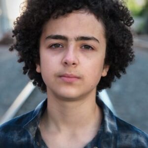 تصویر هنرمند Elisha Henig