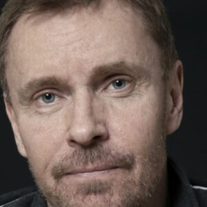 تصویر هنرمند Duncan Green