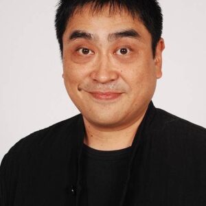 تصویر هنرمند Isao Takeno