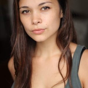 تصویر هنرمند Megan Elizabeth Wright