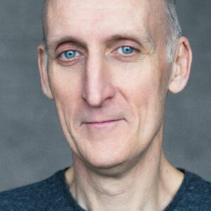 تصویر هنرمند Claude Starling