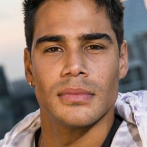 تصویر هنرمند Micael Borges