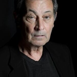 تصویر هنرمند Michael Abendroth