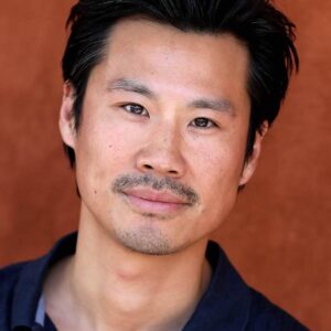 تصویر هنرمند Frédéric Chau