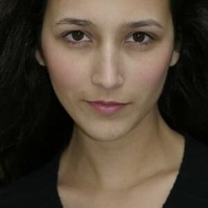 تصویر هنرمند Adriana Cordova