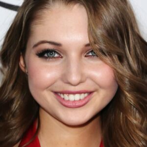 تصویر هنرمند Samantha Hanratty