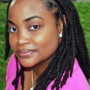 تصویر هنرمند Ireyon Johnson