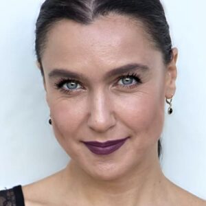 تصویر هنرمند Şevval Sam