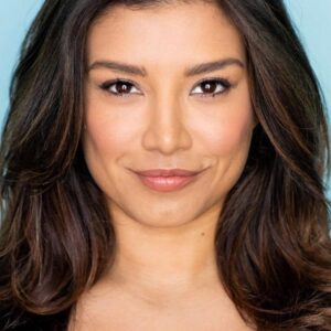 تصویر هنرمند Ivana Rojas