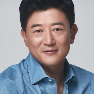 تصویر هنرمند Park Sang-min