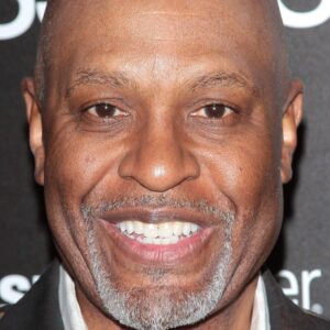 تصویر هنرمند James Pickens Jr.