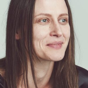 تصویر هنرمند Keeley Forsyth