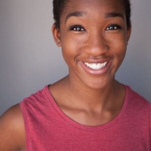 تصویر هنرمند Portia Bartley