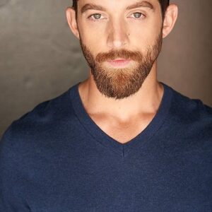 تصویر هنرمند Jon Oswald