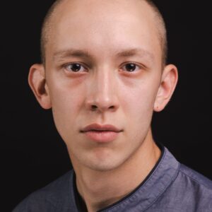 تصویر هنرمند Lev Zulkarnaev