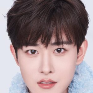 تصویر هنرمند Tian Jiarui