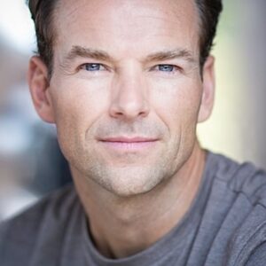 تصویر هنرمند Michael Absalom