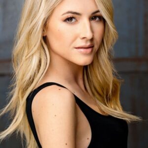 تصویر هنرمند Gigi Gustin