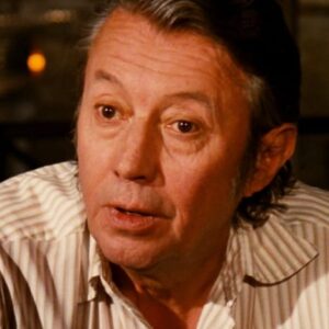 تصویر هنرمند Michel Auclair