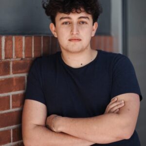 تصویر هنرمند Gabriel Armijo