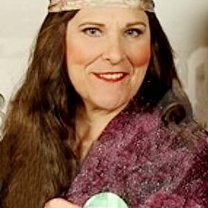 تصویر هنرمند Nina Kircher