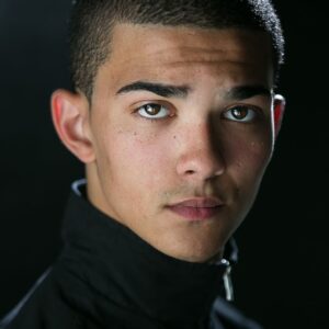 تصویر هنرمند Lawrence Walker