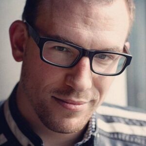 تصویر هنرمند Tobias Deml