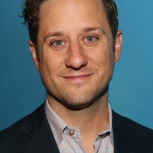 تصویر هنرمند Christopher Fitzgerald