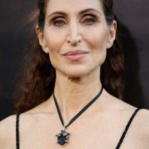 تصویر هنرمند Bonnie Aarons