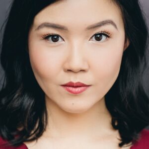 تصویر هنرمند Tabitha Tao