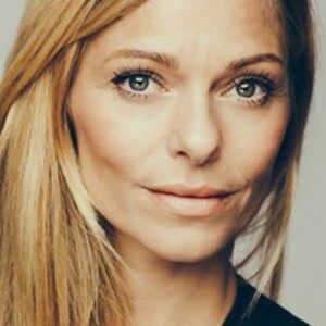 تصویر هنرمند Signe Anastassia Mannov