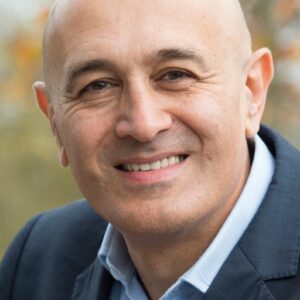 تصویر هنرمند Jim Al-Khalili