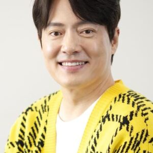 تصویر هنرمند Kim Hyeong-mook