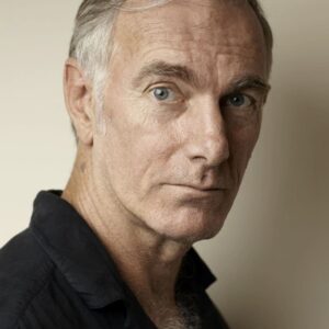 تصویر هنرمند John Sayles