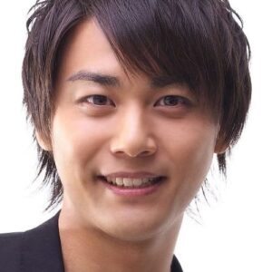 تصویر هنرمند Keisuke Komoto