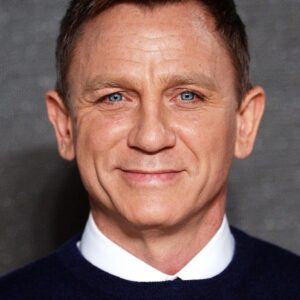 تصویر هنرمند Daniel Craig
