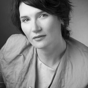 تصویر هنرمند Valerie Edmond