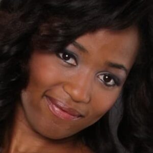 تصویر هنرمند Ivy Sherwood