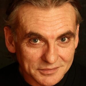 تصویر هنرمند Alain Cauchi