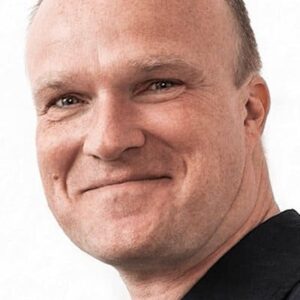 تصویر هنرمند Troels Thorsen