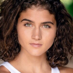 تصویر هنرمند Méghane De Croock