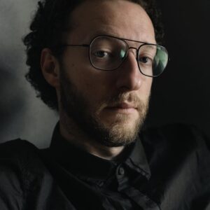 تصویر هنرمند Daniel Goldhaber