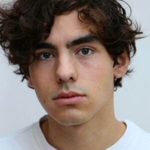 تصویر هنرمند Lucien Arnaud