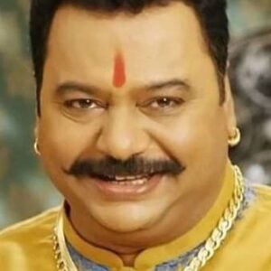 تصویر هنرمند Nagesh Bhonsle