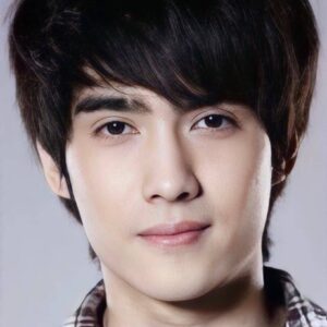 تصویر هنرمند Steven Isarapong Fuhrer