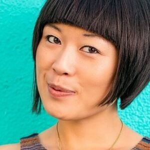 تصویر هنرمند Atsuko Okatsuka