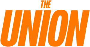 لوگوی رسمی فیلم The Union (2024)