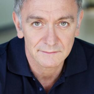 تصویر هنرمند Michel Marc Bouchard